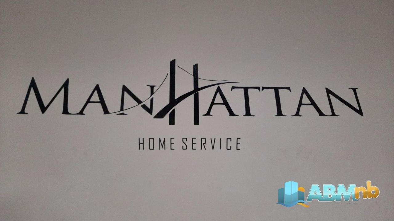 Apartamento The Best In Manhattan Home Service Caruaru Eksteriør billede