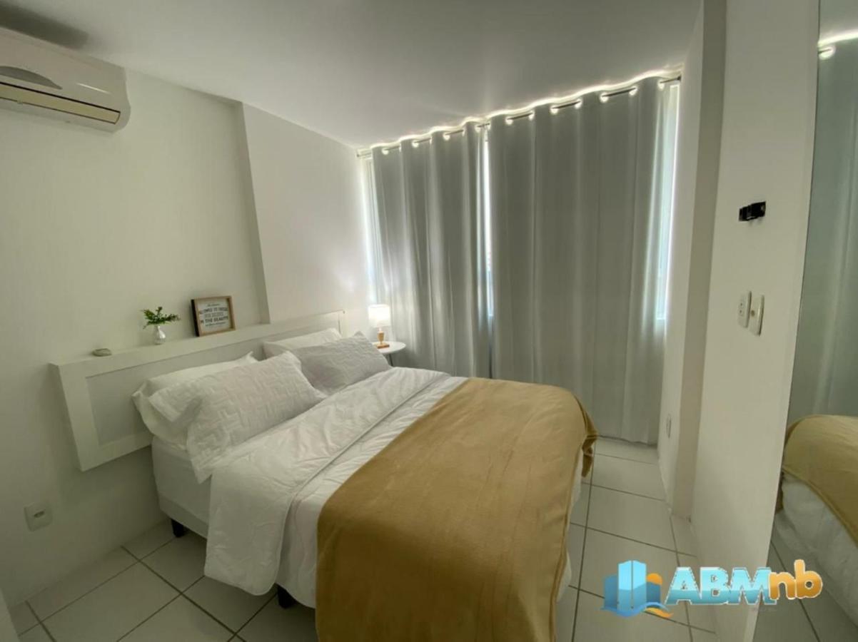 Apartamento The Best In Manhattan Home Service Caruaru Eksteriør billede