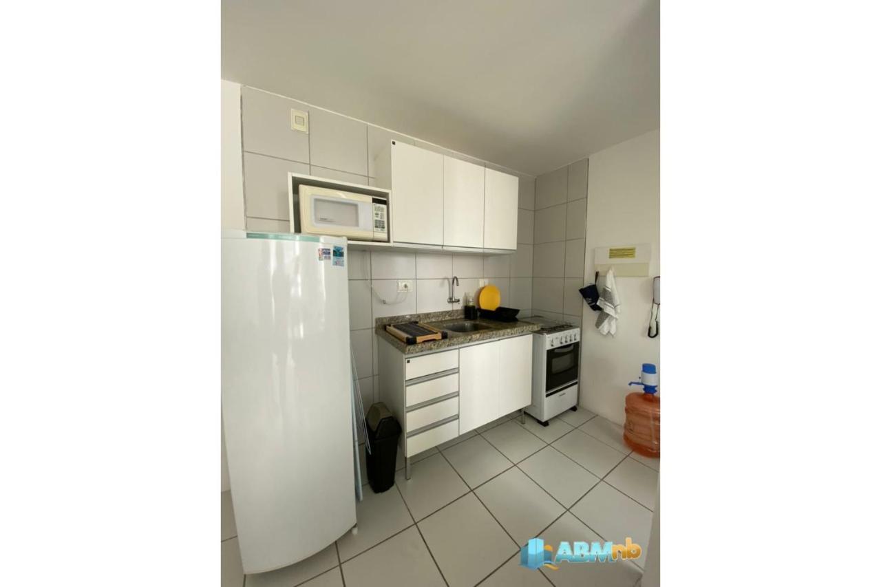 Apartamento The Best In Manhattan Home Service Caruaru Eksteriør billede