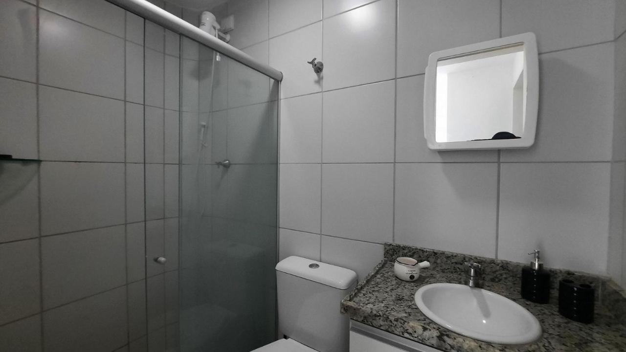 Apartamento The Best In Manhattan Home Service Caruaru Eksteriør billede