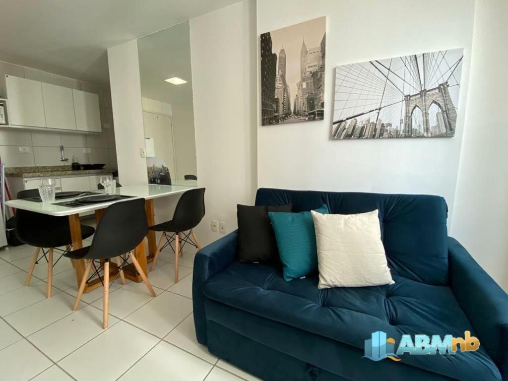 Apartamento The Best In Manhattan Home Service Caruaru Eksteriør billede